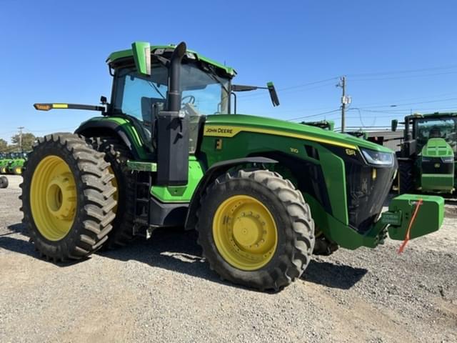 Image of John Deere 8R 310 equipment image 1