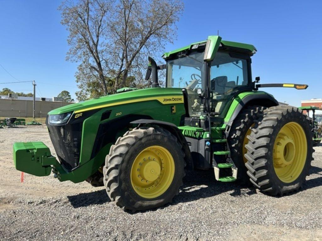 Image of John Deere 8R 310 Primary image
