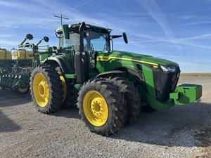 2024 John Deere 8R 310 Image