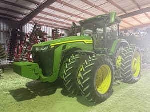 2024 John Deere 8R 310 Image