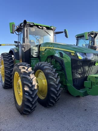 Image of John Deere 8R 310 Primary image