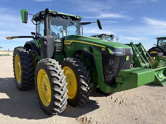 Image of John Deere 8R 310 Primary image