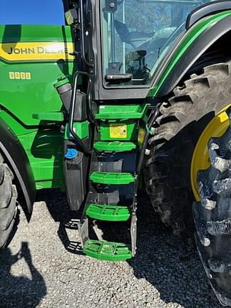 Image of John Deere 8R 310 equipment image 1