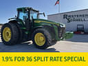 2024 John Deere 8R 310 Image