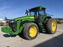 2024 John Deere 8R 310 Image