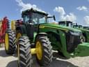 2024 John Deere 8R 310 Image