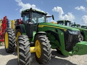 2024 John Deere 8R 310 Image