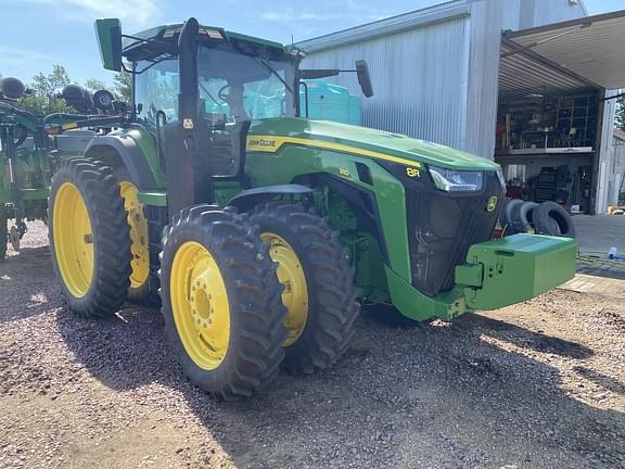 Image of John Deere 8R 310 Primary image