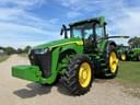 2024 John Deere 8R 310 Image