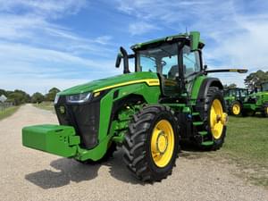 2024 John Deere 8R 310 Image