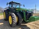 2024 John Deere 8R 310 Image