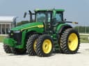 2024 John Deere 8R 310 Image