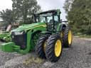 2024 John Deere 8R 310 Image