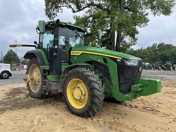 Image of John Deere 8R 310 equipment image 2