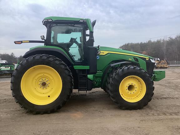 Image of John Deere 8R 310 Primary image