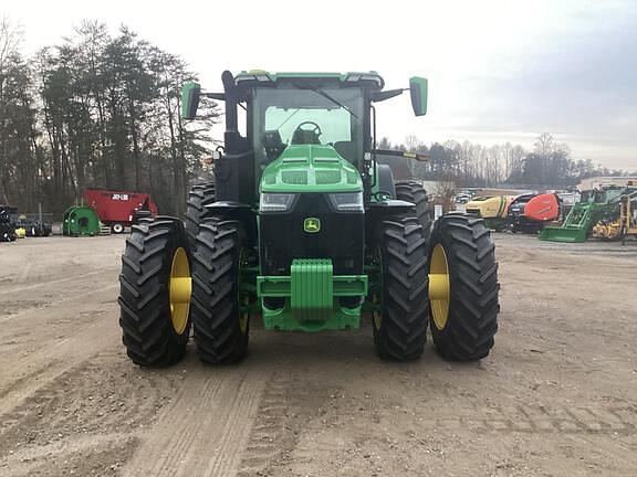 Image of John Deere 8R 310 equipment image 1
