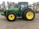 2024 John Deere 8R 310 Image