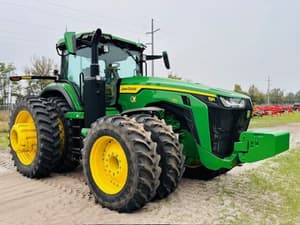 2024 John Deere 8R 310 Image