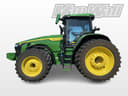 2024 John Deere 8R 310 Image