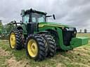 2024 John Deere 8R 310 Image