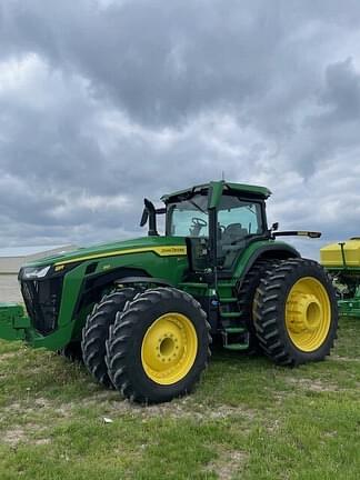Image of John Deere 8R 310 Primary image