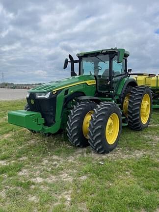 Image of John Deere 8R 310 equipment image 1