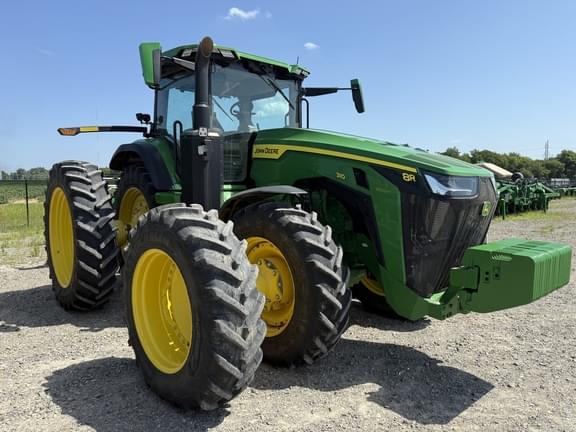 Image of John Deere 8R 310 Primary image