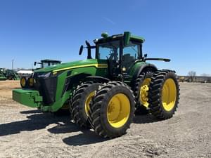 2023 John Deere 8R 310 Image