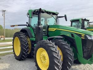 2024 John Deere 8R 310 Image