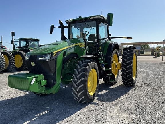 Image of John Deere 8R 310 Primary image