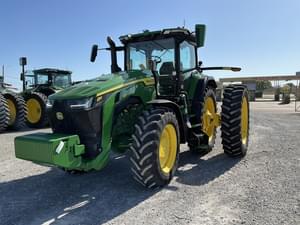 2023 John Deere 8R 310 Image