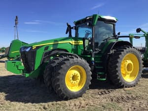 2024 John Deere 8R 310 Image