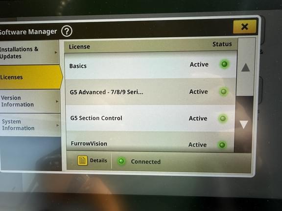 Image of John Deere 8R 310 equipment image 3