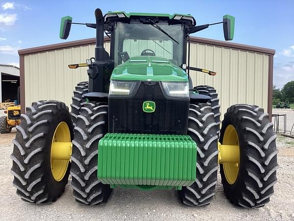 Image of John Deere 8R 310 Primary image