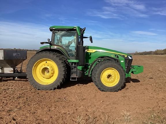 Image of John Deere 8R 310 Primary image