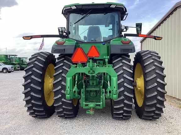 Image of John Deere 8R 310 equipment image 3