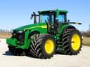 2024 John Deere 8R 310 Image