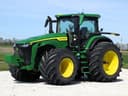 2024 John Deere 8R 310 Image