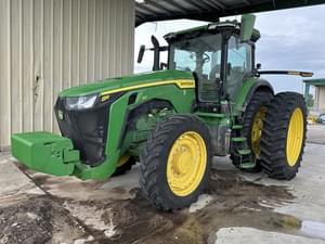 2024 John Deere 8R 310 Image