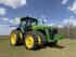 300 - 424 HP Tractors image