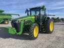 2024 John Deere 8R 310 Image