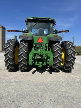 Image of John Deere 8R 310 equipment image 3