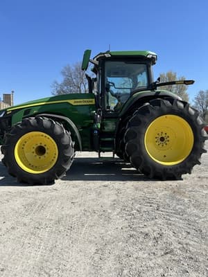 2024 John Deere 8R 310 Image