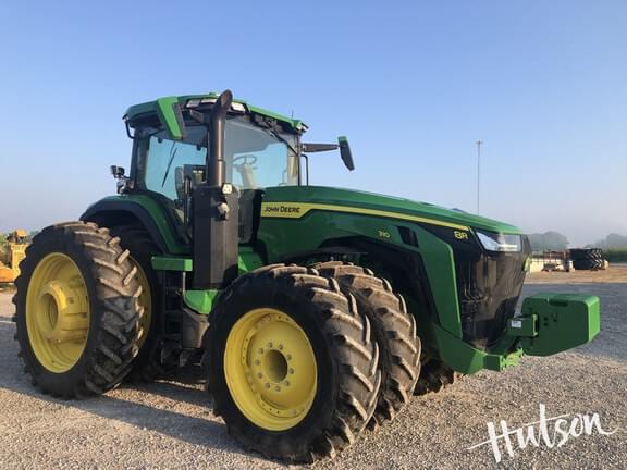 Image of John Deere 8R 310 Primary image