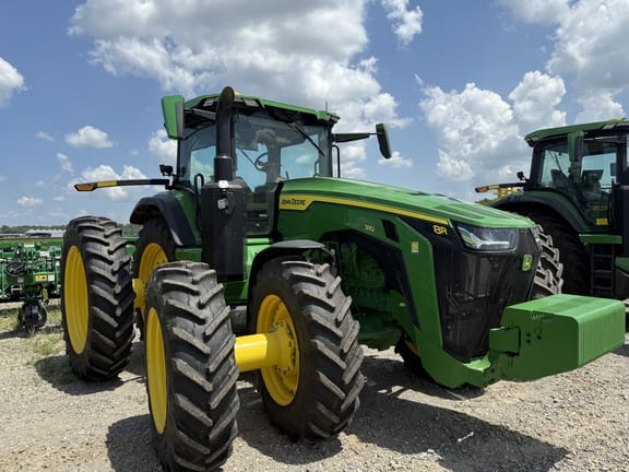 2024 John Deere 8R 310 Equipment Image0