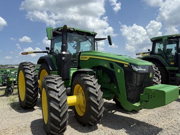 Image of John Deere 8R 310 Primary image