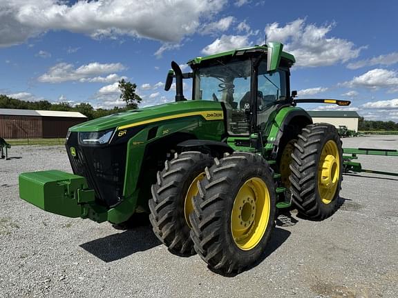Image of John Deere 8R 310 Primary image