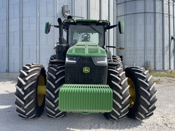 Image of John Deere 8R 310 equipment image 1