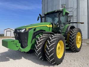 2024 John Deere 8R 310 Image