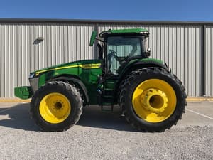 2024 John Deere 8R 310 Image